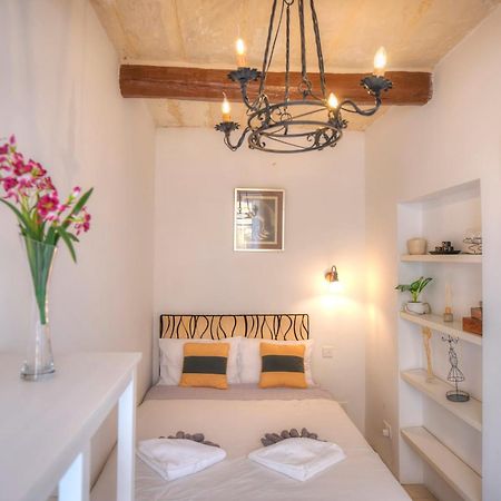 Charming House In The Heart Of Valletta Cpac1-3 Εξωτερικό φωτογραφία