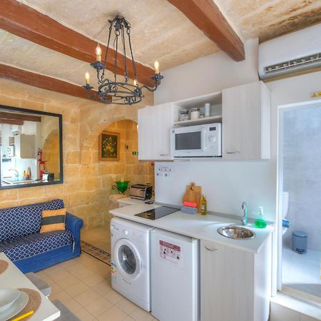 Charming House In The Heart Of Valletta Cpac1-3 Εξωτερικό φωτογραφία