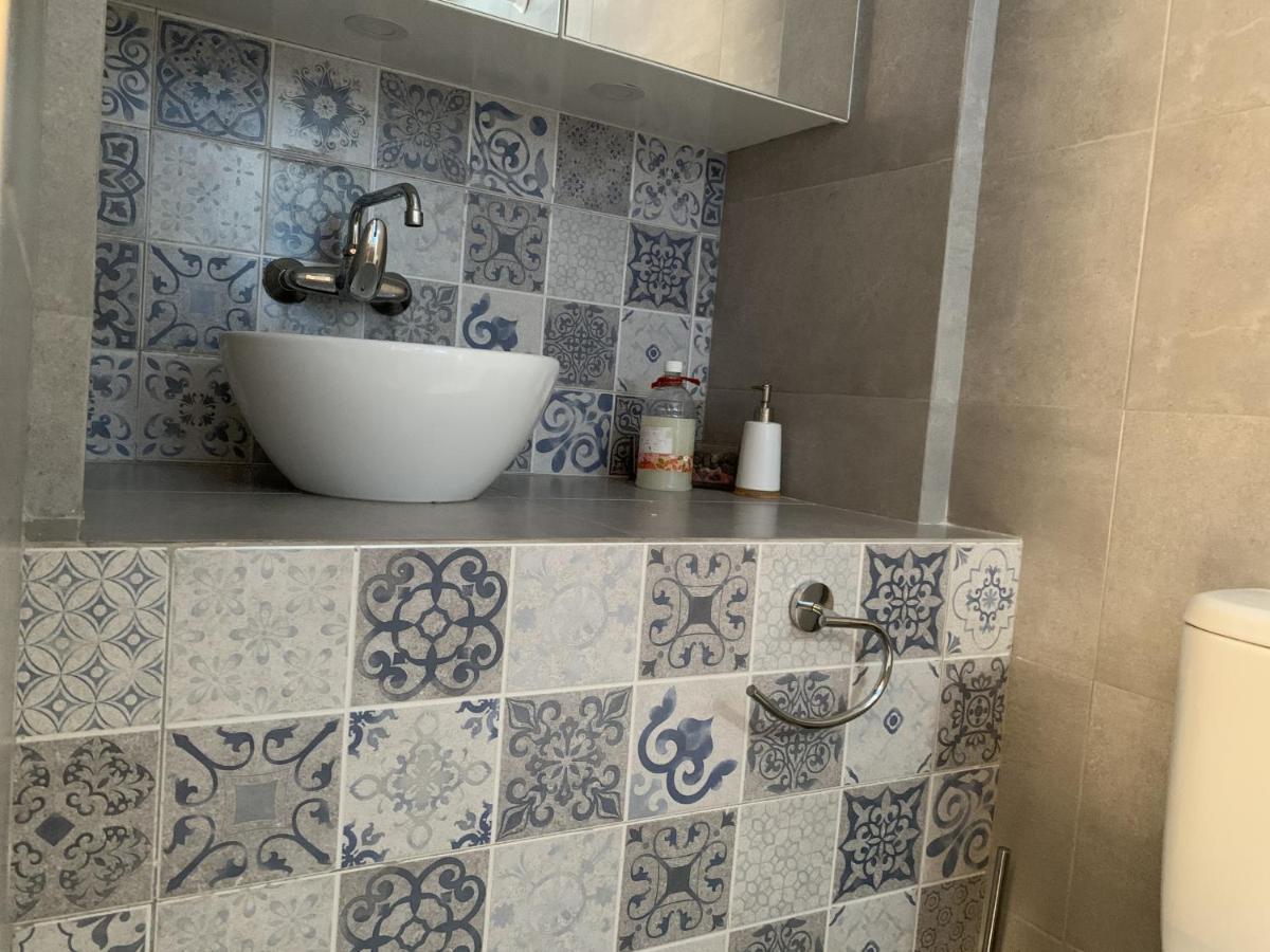 Charming House In The Heart Of Valletta Cpac1-3 Εξωτερικό φωτογραφία