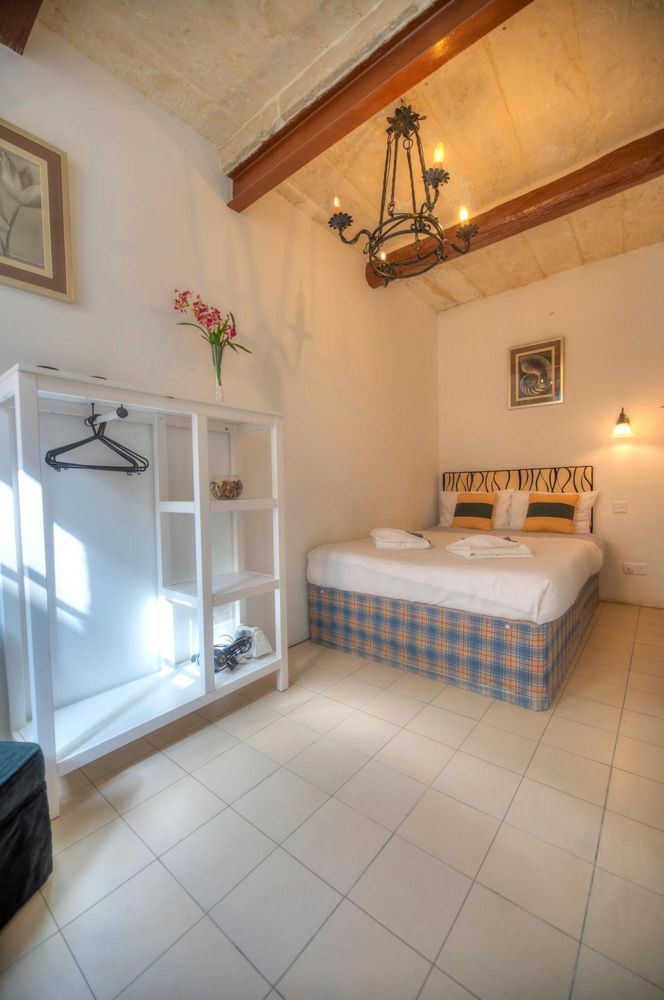 Charming House In The Heart Of Valletta Cpac1-3 Εξωτερικό φωτογραφία