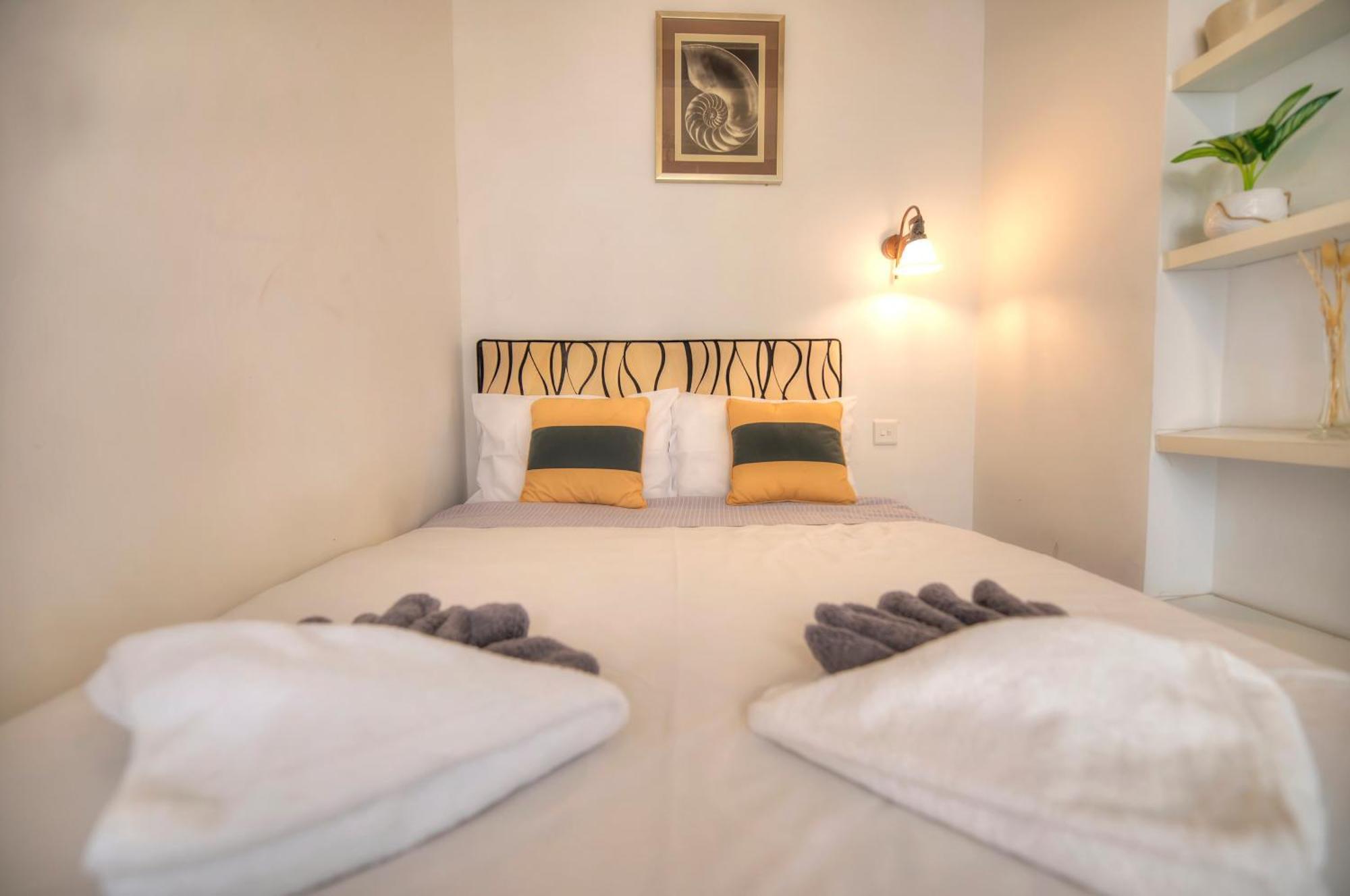 Charming House In The Heart Of Valletta Cpac1-3 Εξωτερικό φωτογραφία