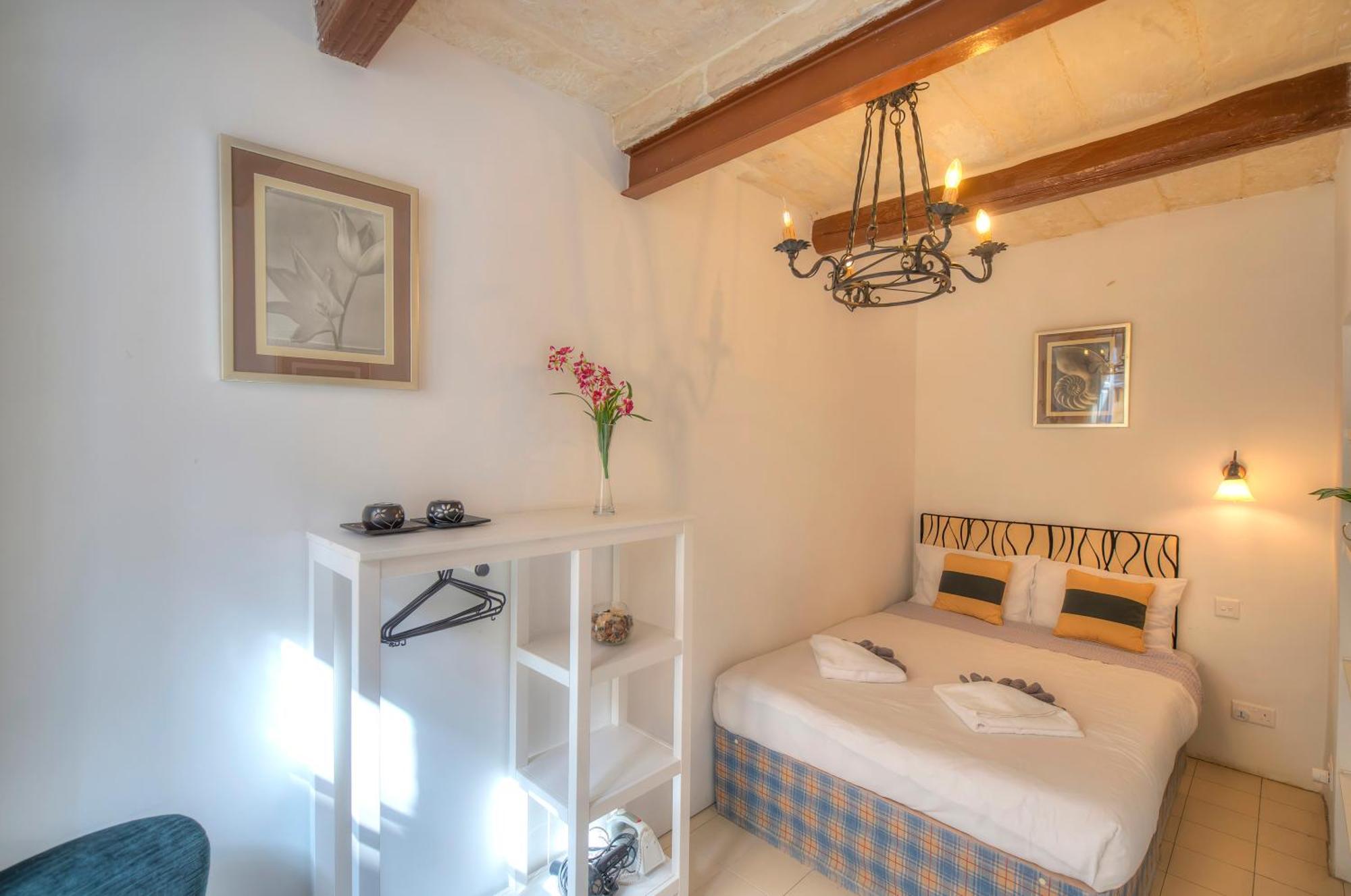 Charming House In The Heart Of Valletta Cpac1-3 Εξωτερικό φωτογραφία