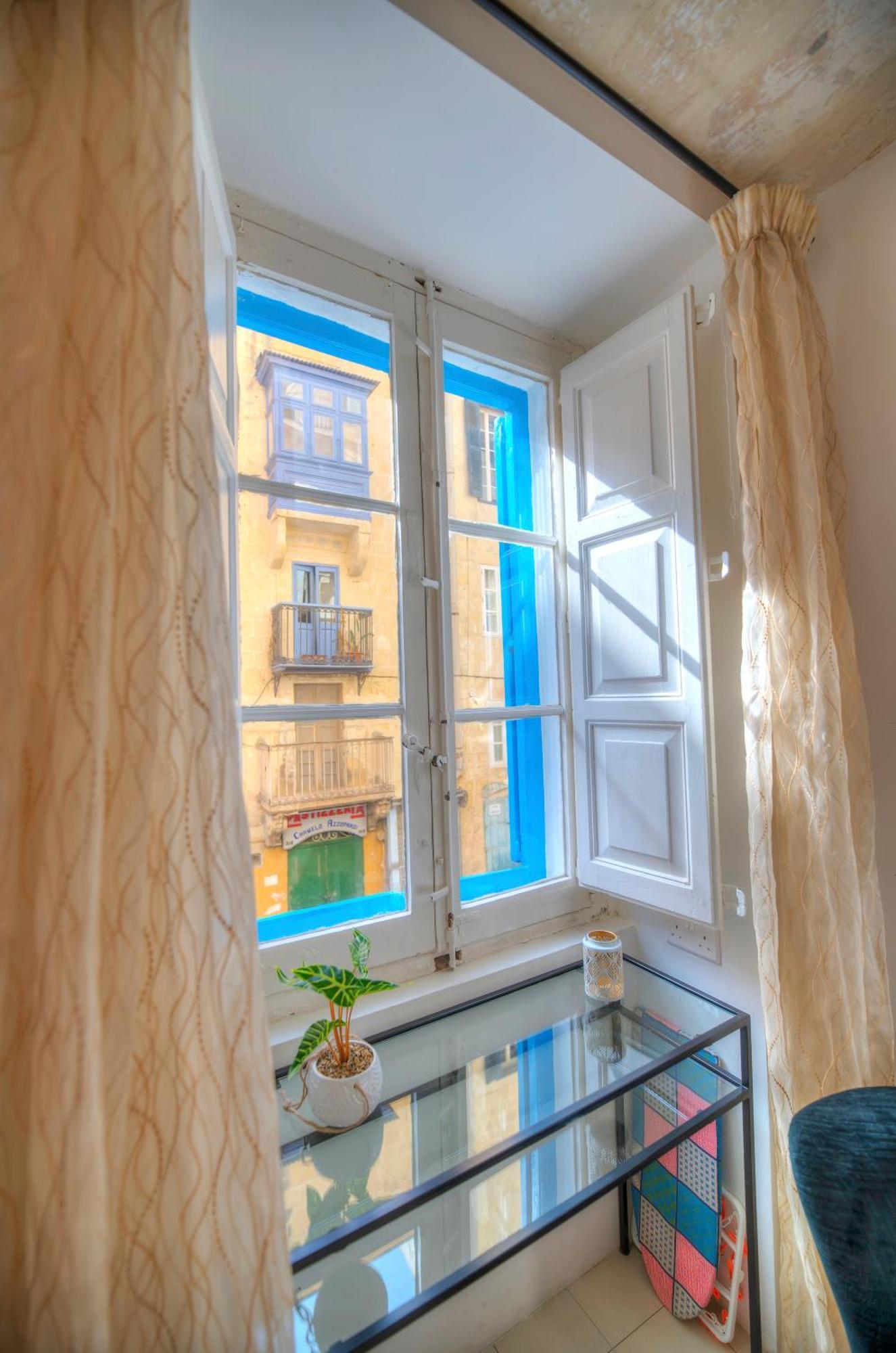 Charming House In The Heart Of Valletta Cpac1-3 Εξωτερικό φωτογραφία