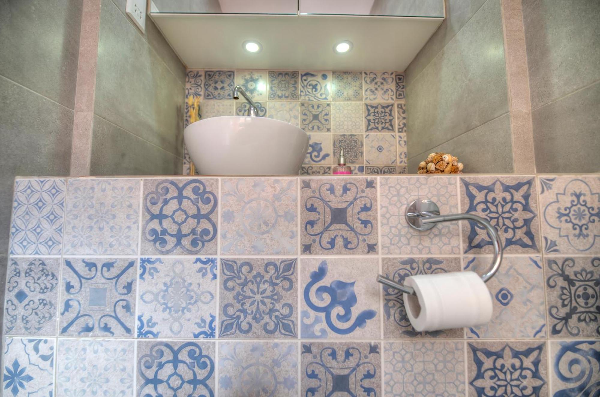Charming House In The Heart Of Valletta Cpac1-3 Εξωτερικό φωτογραφία