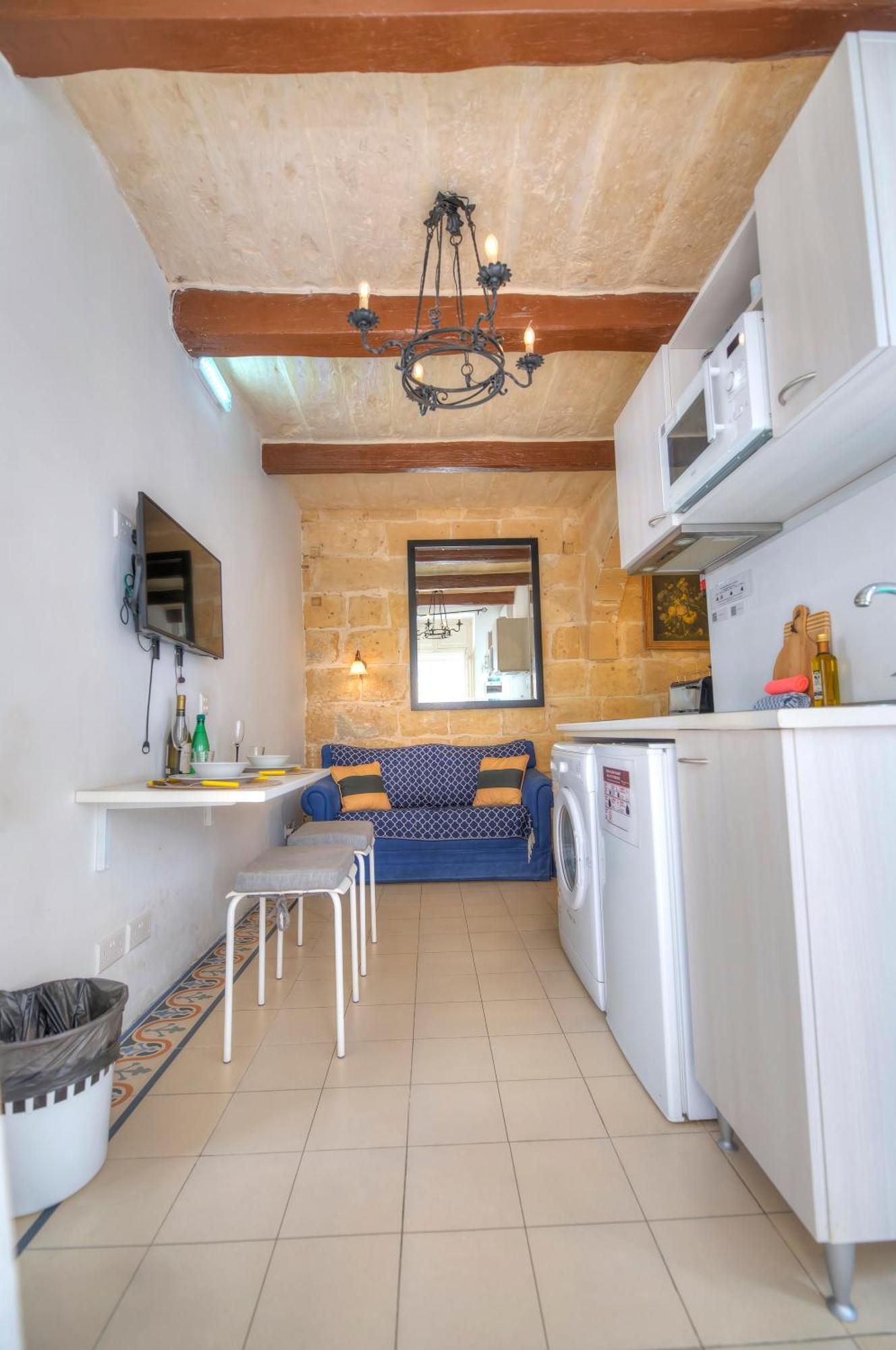 Charming House In The Heart Of Valletta Cpac1-3 Εξωτερικό φωτογραφία
